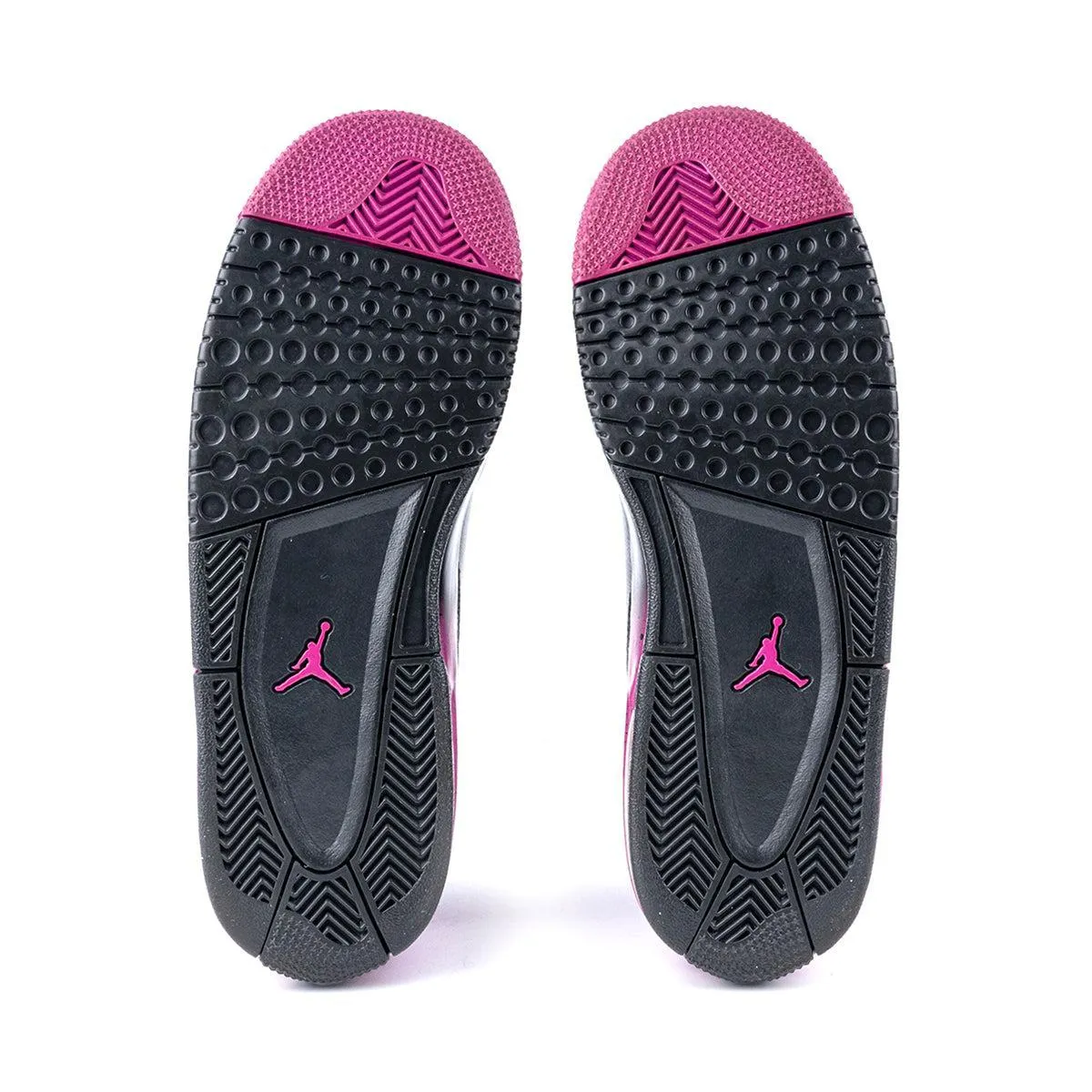 Air Jordan Flight Origin 2 Gg High-Top Sneakers Fabric Grey Colour For Women