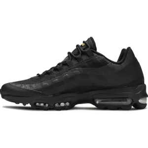 Air Max 95 Ultra 'Black Amarillo'