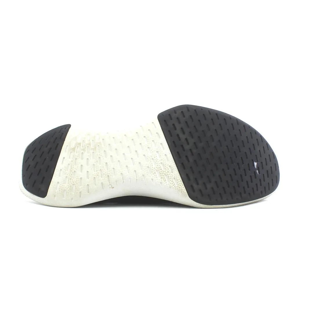 Allbirds Tree Dasher Relay -  Natural Black (Blizzard Sole) EX