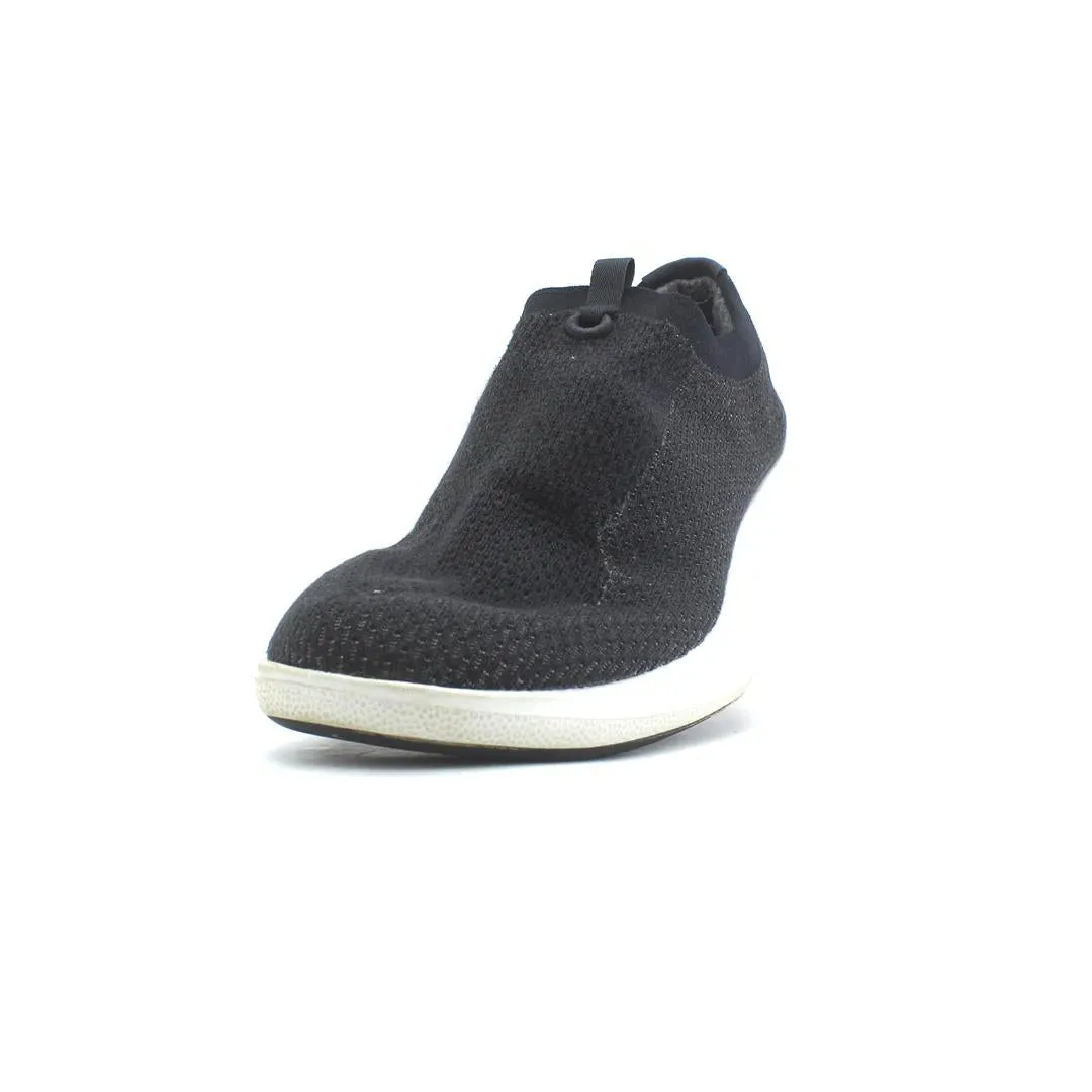 Allbirds Tree Dasher Relay -  Natural Black (Blizzard Sole) EX