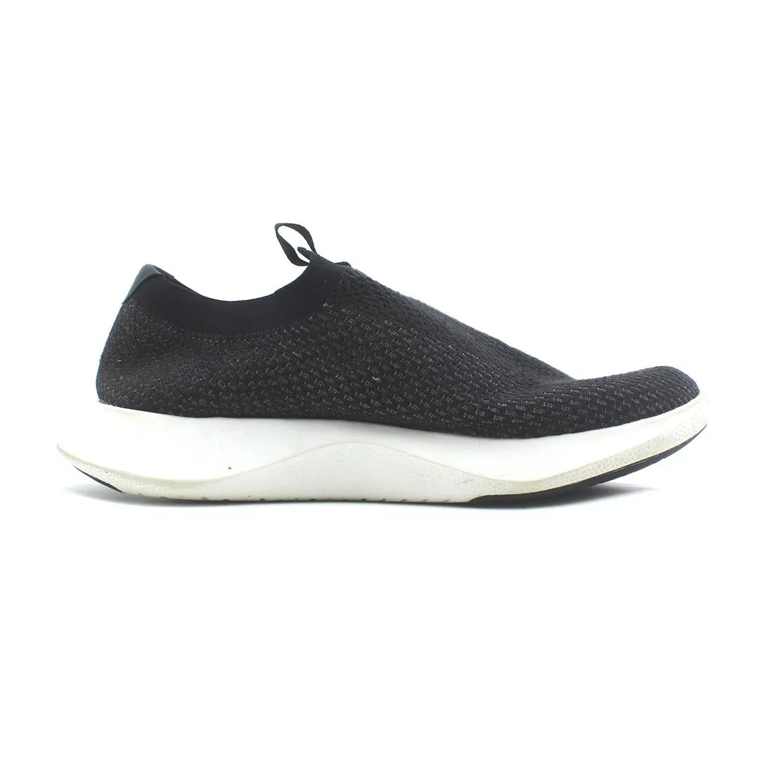 Allbirds Tree Dasher Relay -  Natural Black (Blizzard Sole) EX
