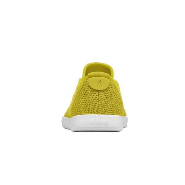 Allbirds Tree Skippers - LIMITED EDITION:Elephant Grass (White Sole)