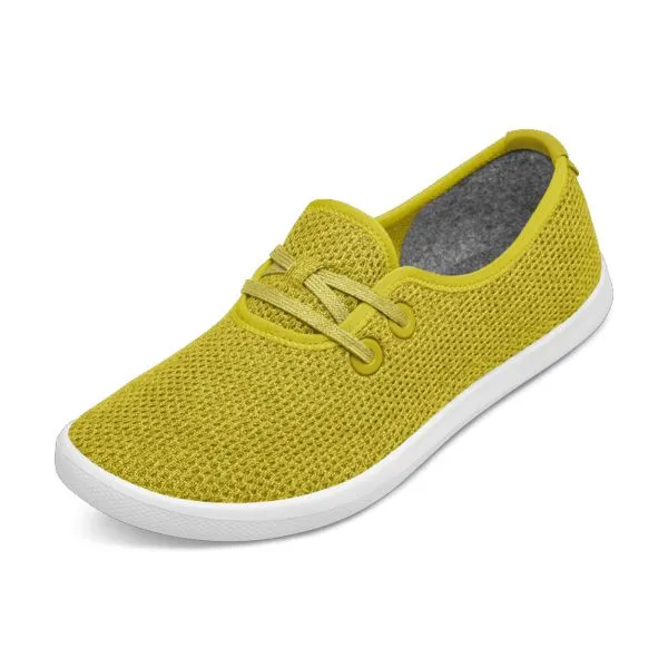 Allbirds Tree Skippers - LIMITED EDITION:Elephant Grass (White Sole)