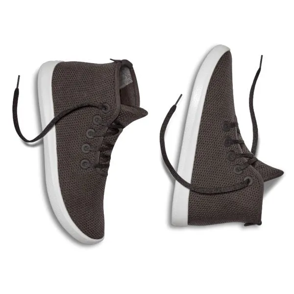 Allbirds Tree Toppers - CLASSICS: Pine Ash (WHITE Sole)