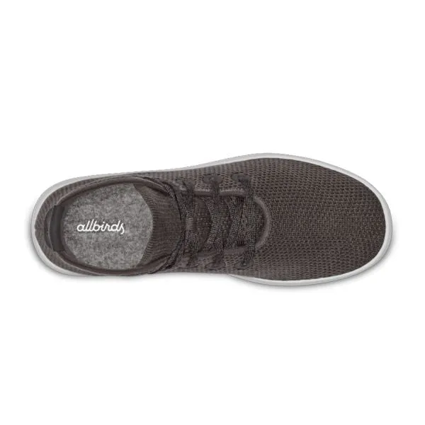 Allbirds Tree Toppers - CLASSICS: Pine Ash (WHITE Sole)