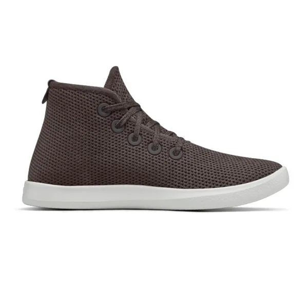 Allbirds Tree Toppers - CLASSICS: Pine Ash (WHITE Sole)