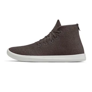 Allbirds Tree Toppers - CLASSICS: Pine Ash (WHITE Sole)