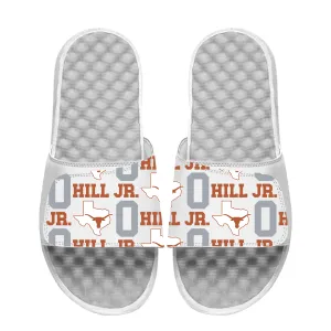 Anthony Hill Jr. Pattern