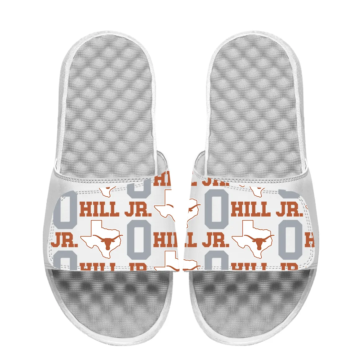 Anthony Hill Jr. Pattern