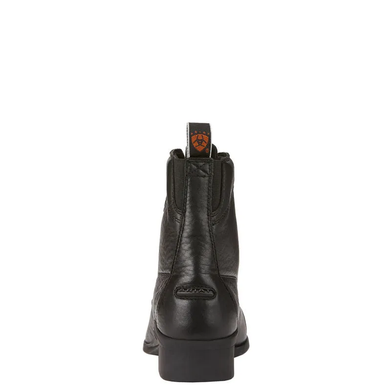 Ariat Heritage Breeze Lace-up Paddock Boots