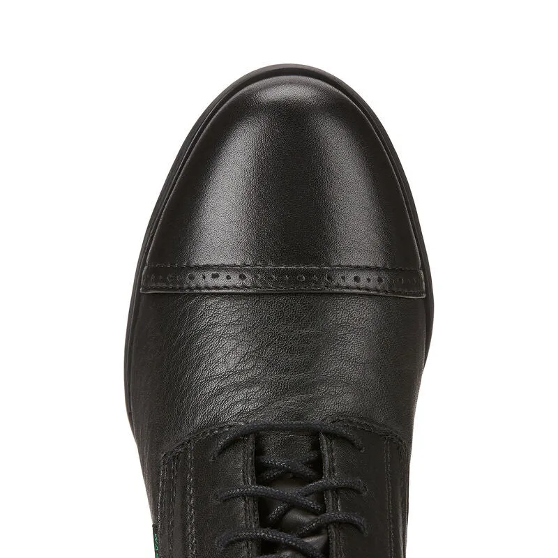 Ariat Heritage Breeze Lace-up Paddock Boots