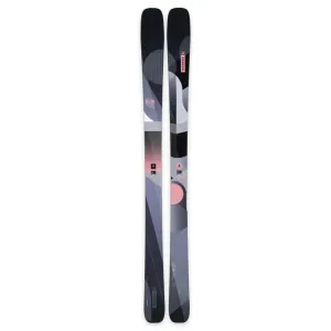 Armada Reliance 92 TI Skis 2024