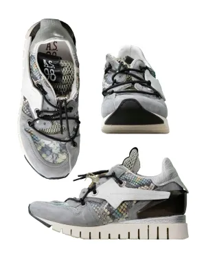 AS98 Chunky Sneaker