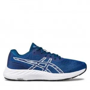 Asics Gel-Excite 9 Running Shoes-Lake Drive/White