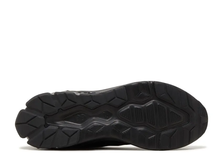 ASICS Gel Quantum - Black / Graphite Grey