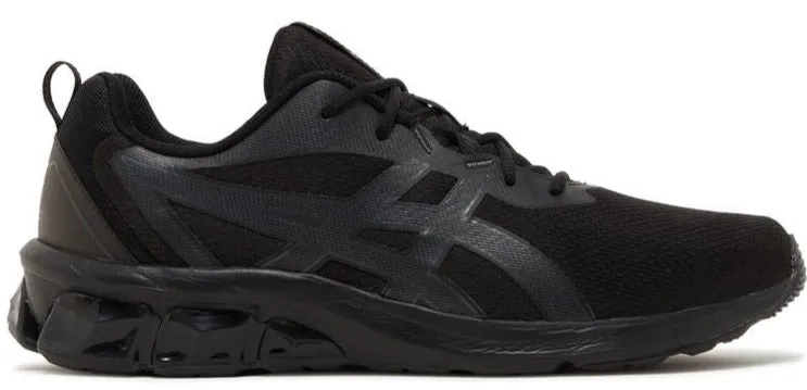 ASICS Gel Quantum - Black / Graphite Grey