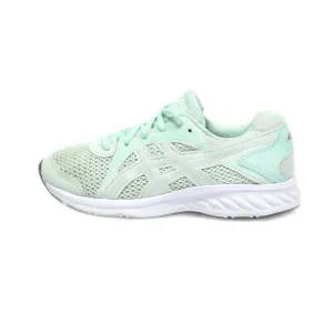 Asics Jolt 2 Sport Shoes Fabric Green Colour For Women