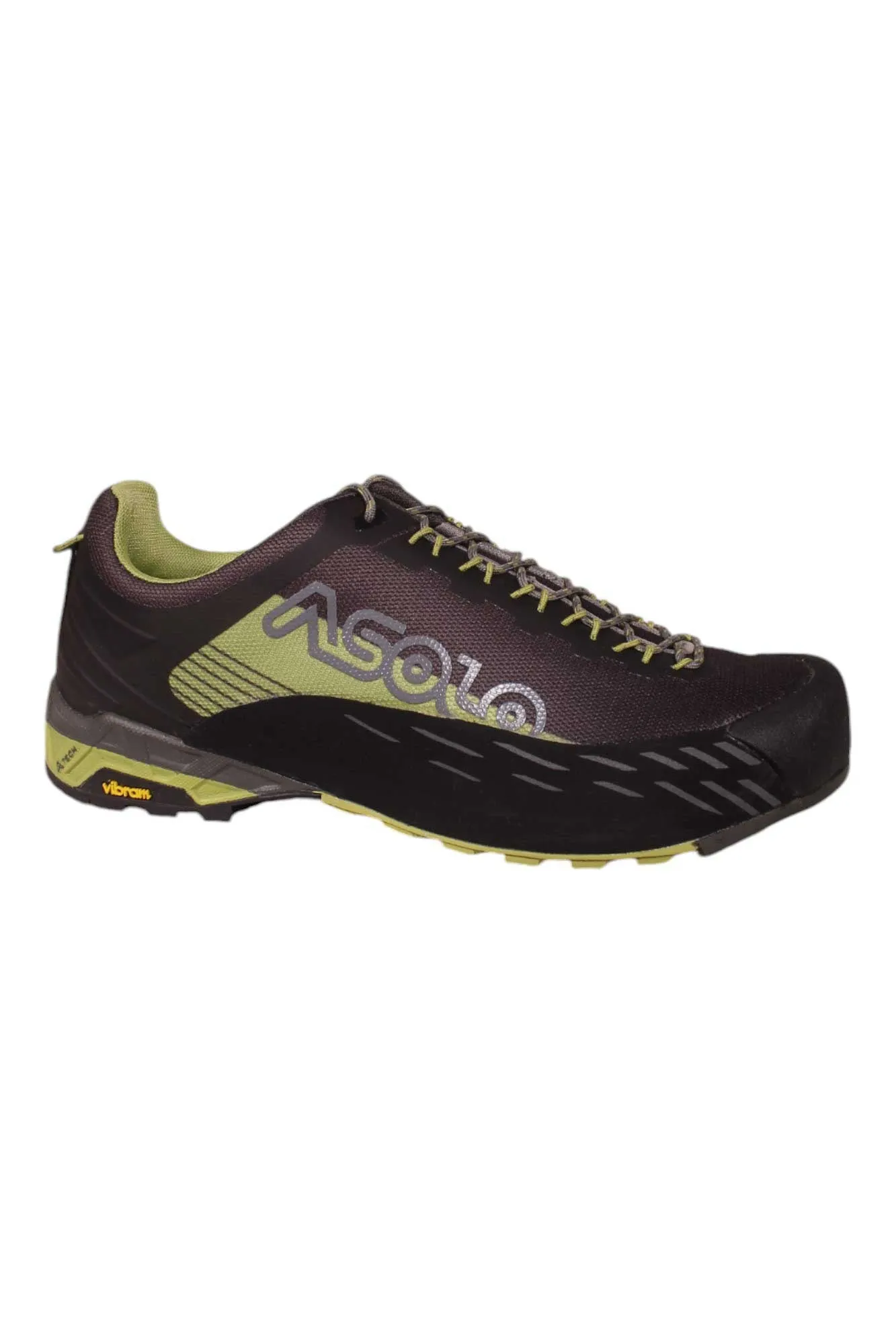 Asolo Mens Eldo Shoe