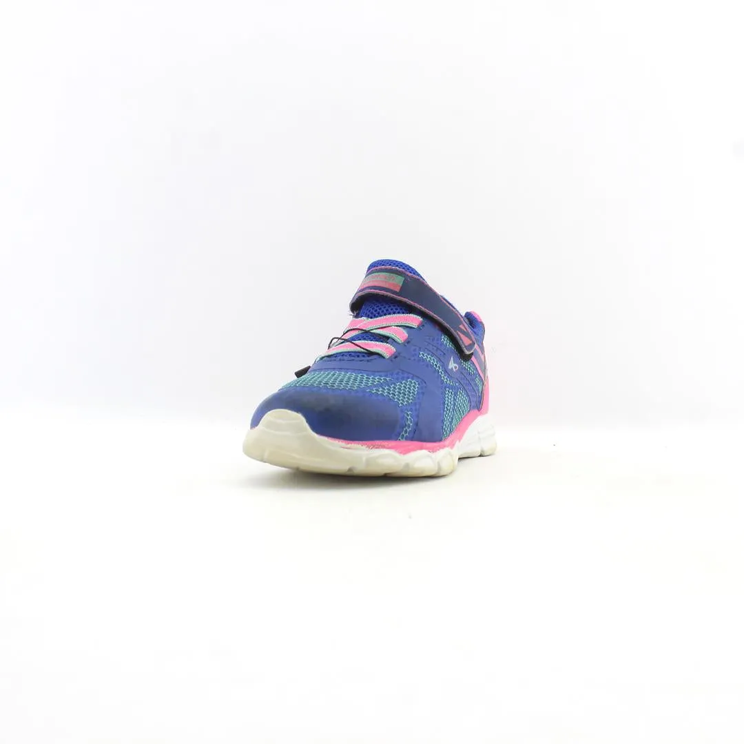 ATHLETECH RUNNING