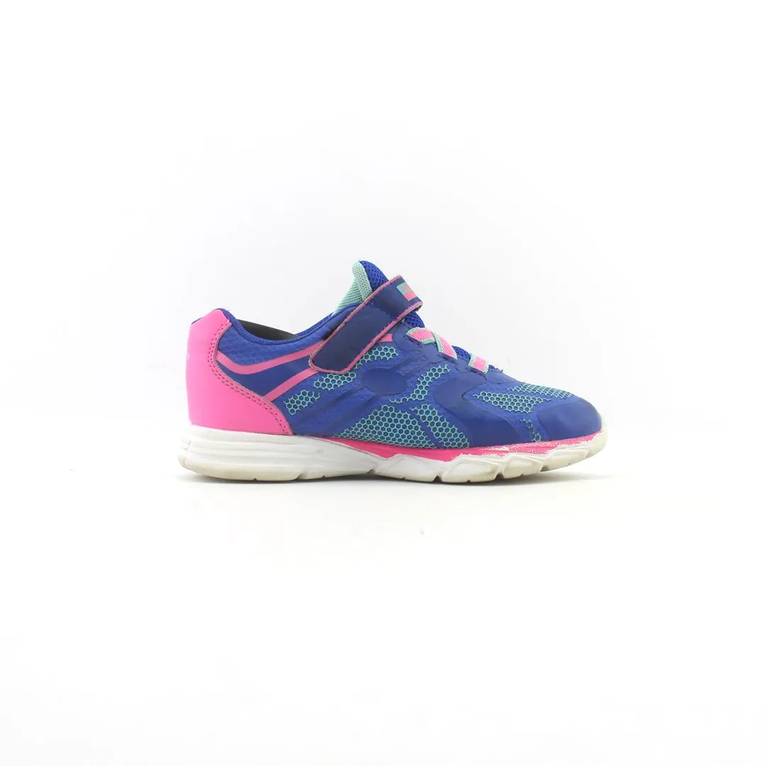 ATHLETECH RUNNING