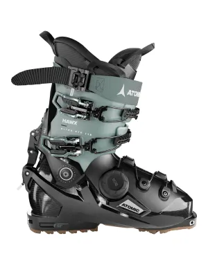 Atomic Hawx Ultra XTD 115 BOA Womens Alpine Touring Ski Boots