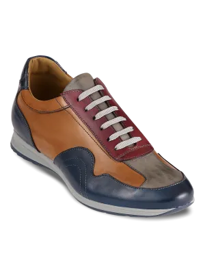Austin Sneaker - Multi