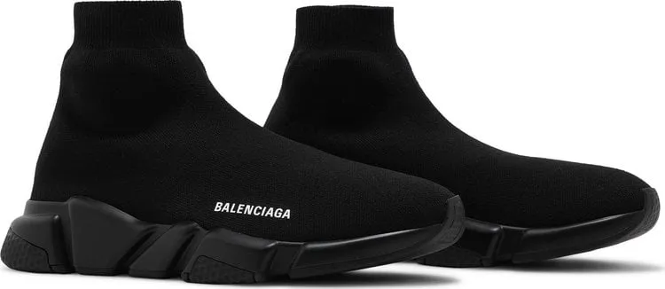 Balenciaga Speed Sneaker Black