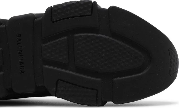 Balenciaga Speed Sneaker Black