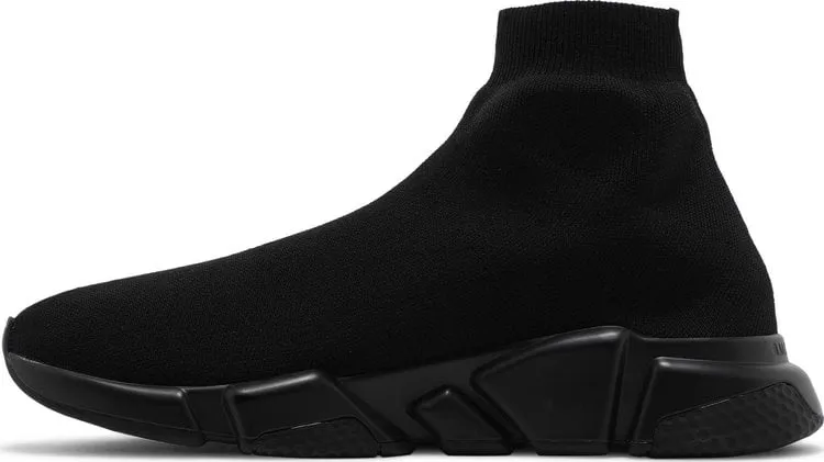 Balenciaga Speed Sneaker Black