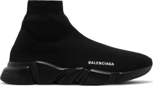 Balenciaga Speed Sneaker Black