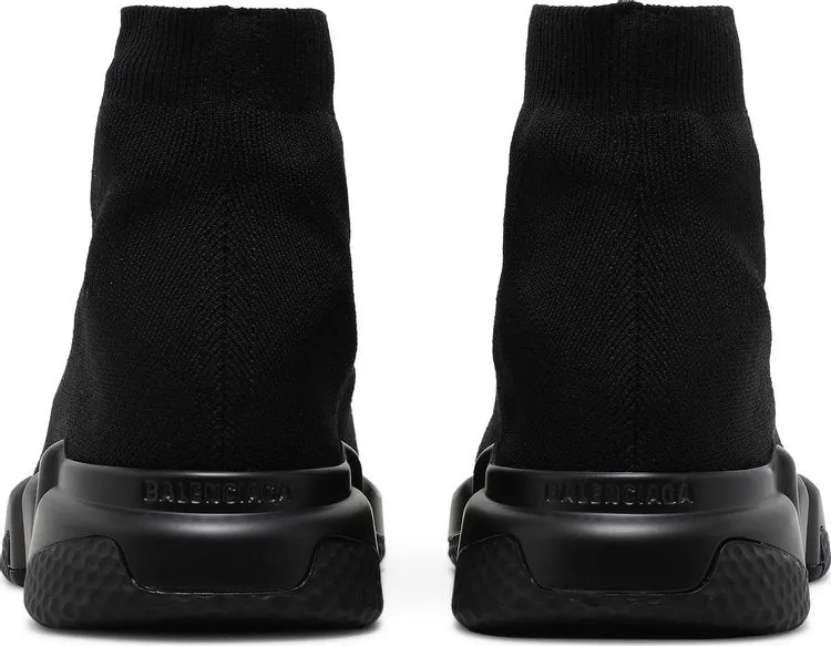 Balenciaga Speed Sneaker Black