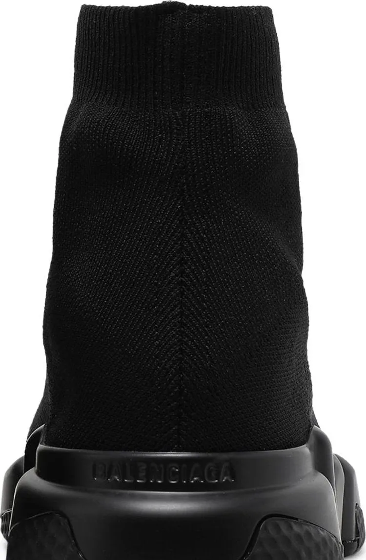Balenciaga Speed Sneaker Black