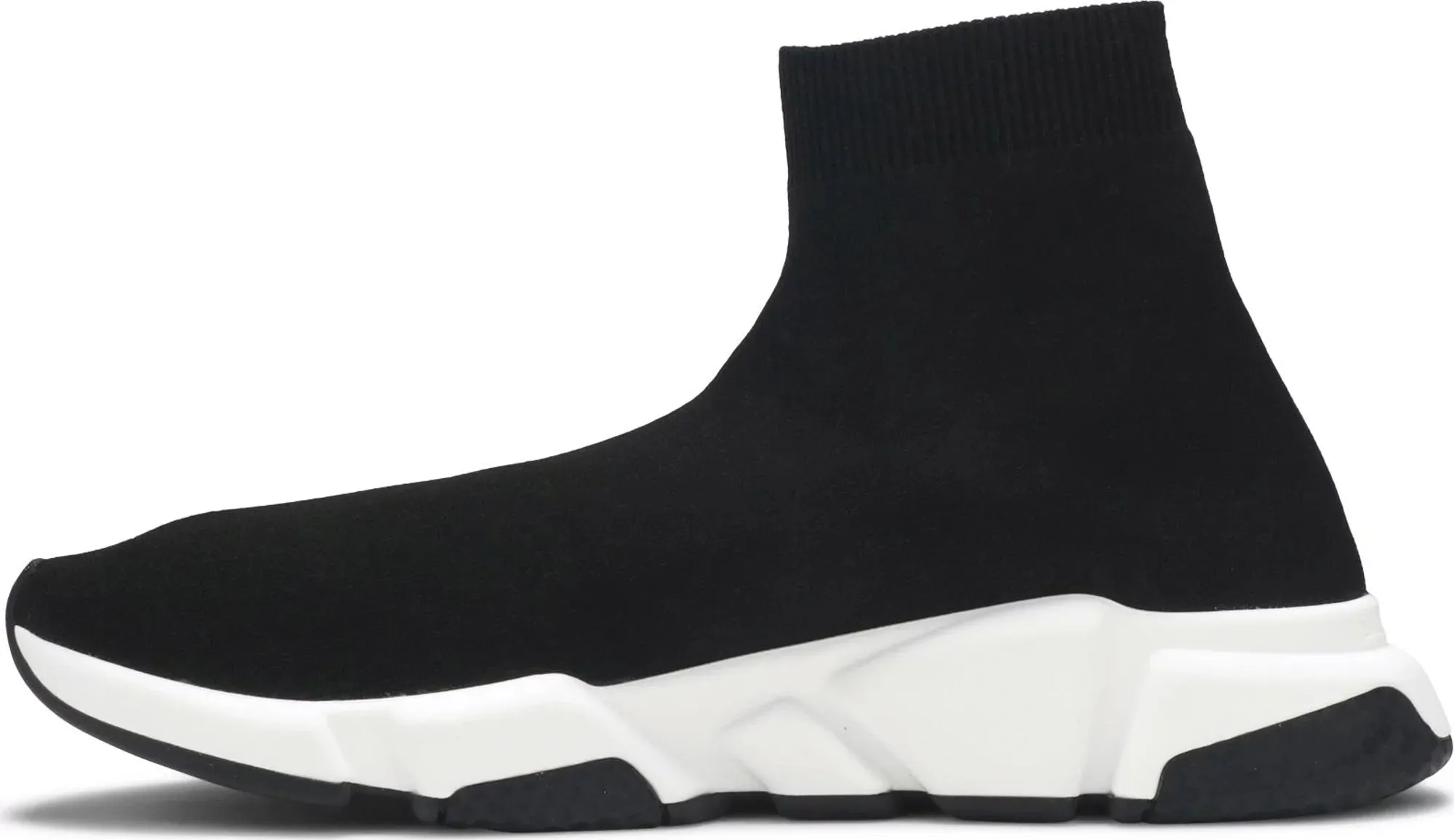 Balenciaga Speed Trainer 'Black' 2019