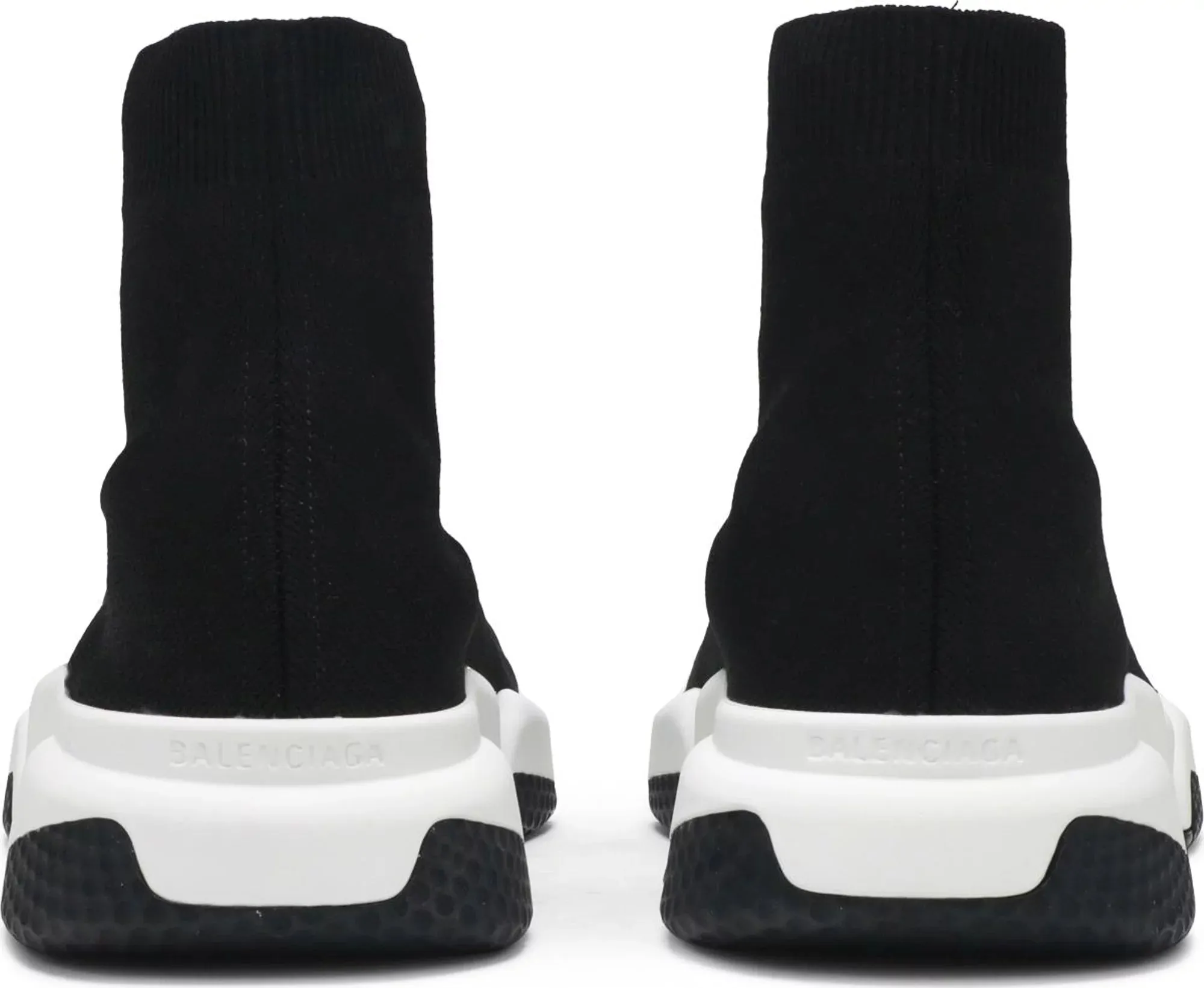Balenciaga Speed Trainer 'Black' 2019