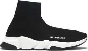 Balenciaga Speed Trainer 'Black' 2019