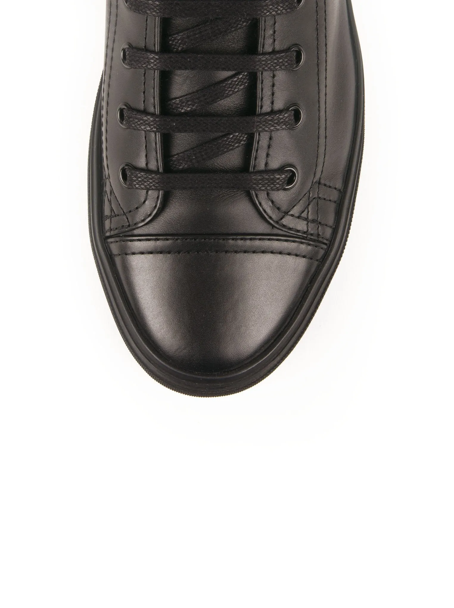 Bedford Tennis Sneaker - Black
