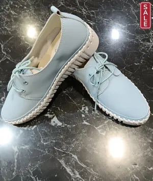 Belief Denim Sneaker