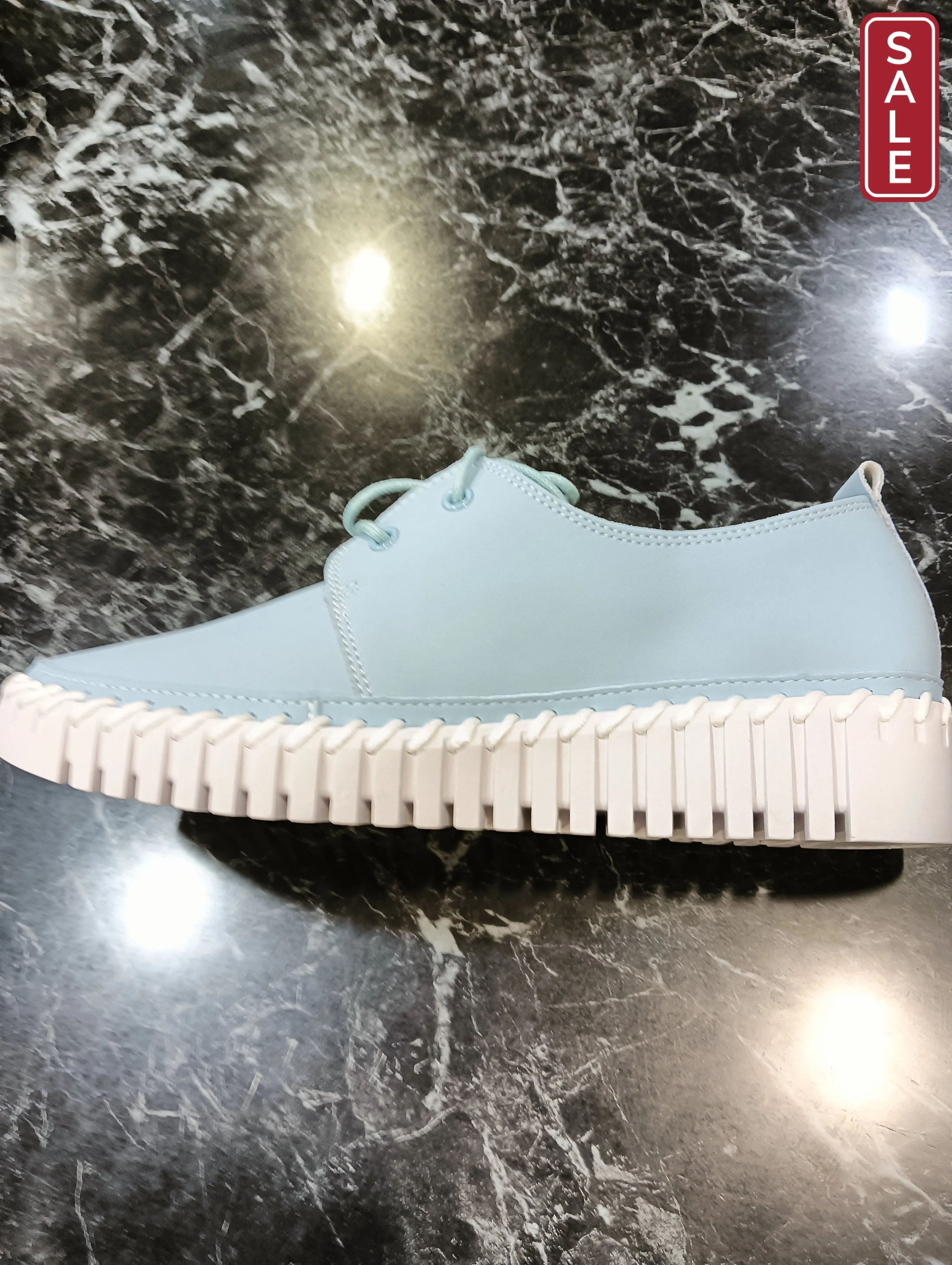 Belief Denim Sneaker