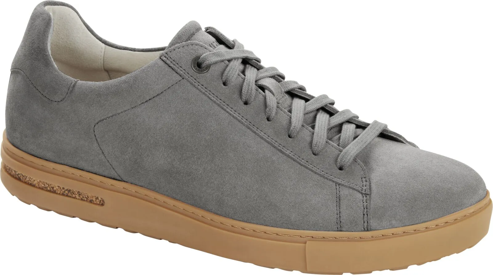 Bend Low - Suede Leather - Regular Fit (Men's Only)