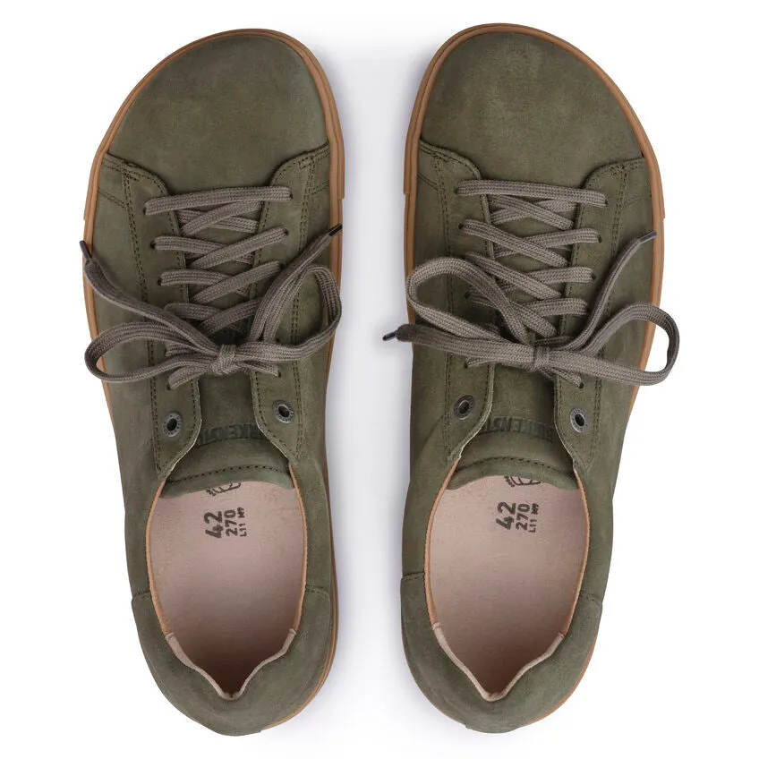 Bend Low - Suede Leather - Regular Fit (Men's Only)