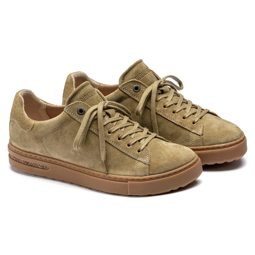 Bend Low - Suede Leather - Regular Fit (Men's Only)