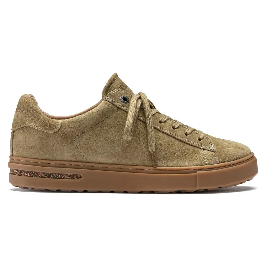 Bend Low - Suede Leather - Regular Fit (Men's Only)