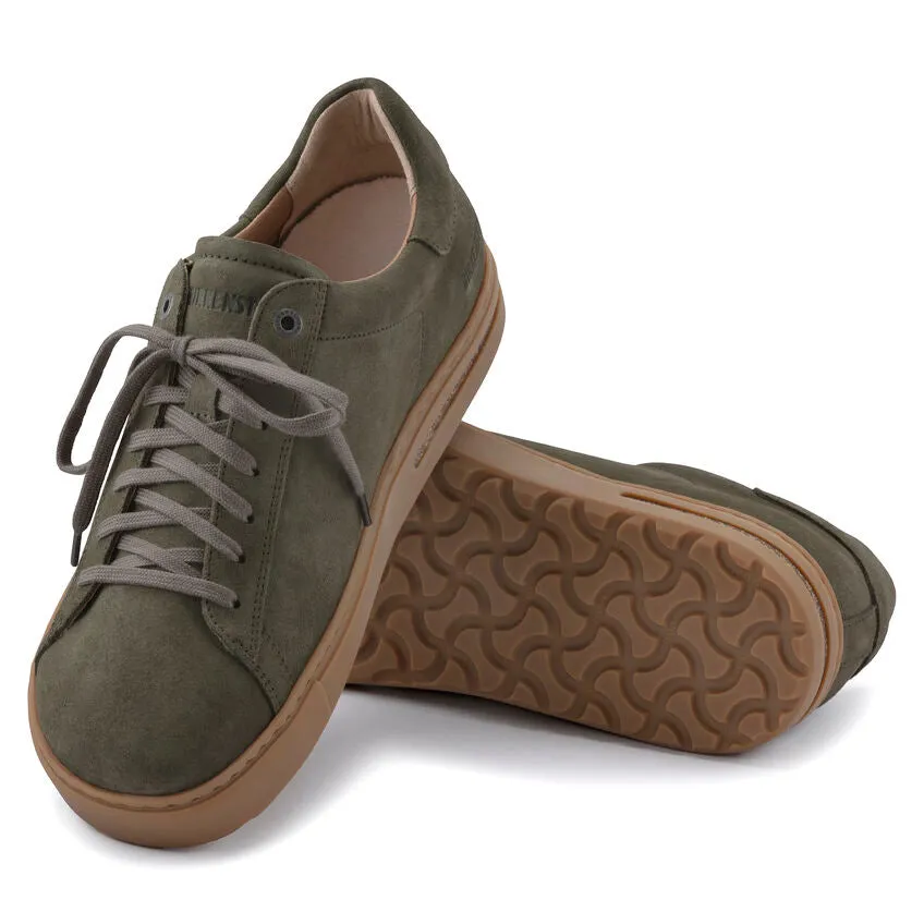 Bend Low - Suede Leather - Regular Fit (Men's Only)