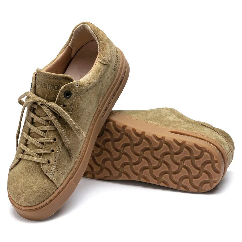 Bend Low - Suede Leather - Regular Fit (Men's Only)