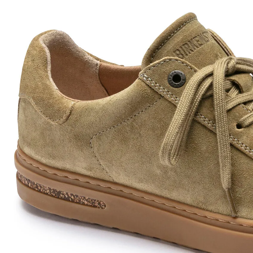 Bend Low - Suede Leather - Regular Fit (Men's Only)