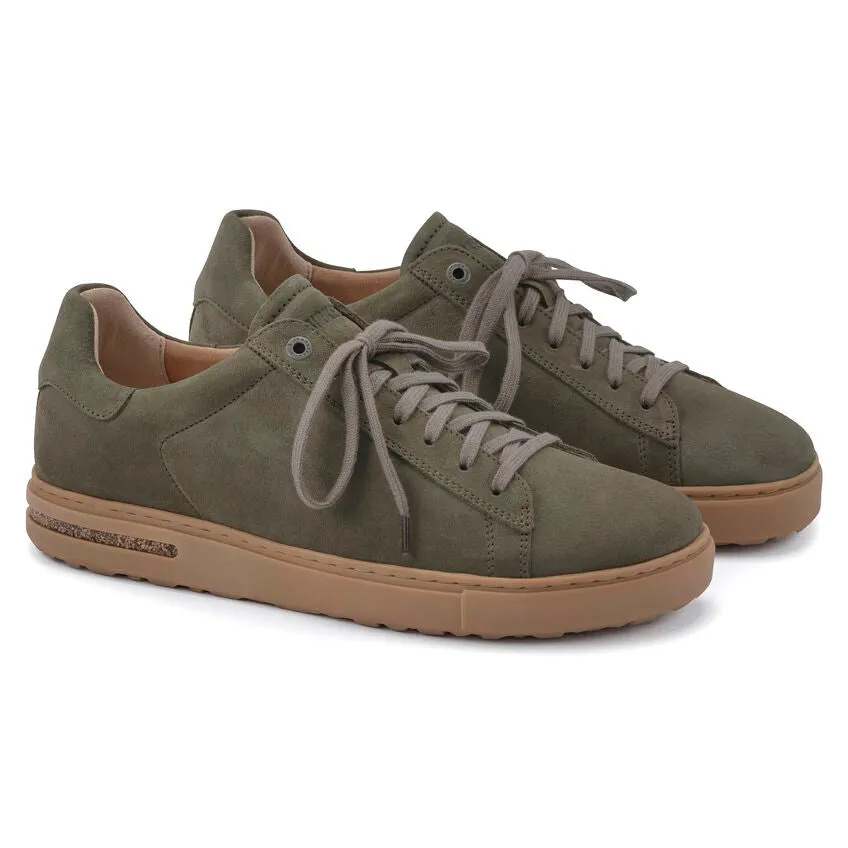 Bend Low - Suede Leather - Regular Fit (Men's Only)