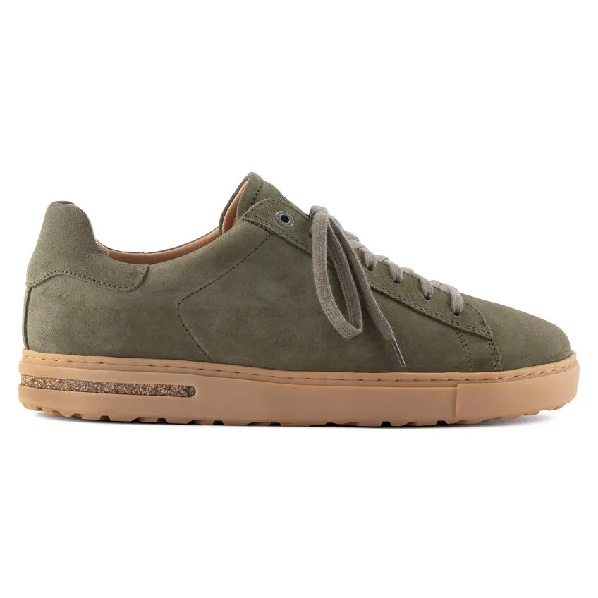 Bend Low - Suede Leather - Regular Fit (Men's Only)