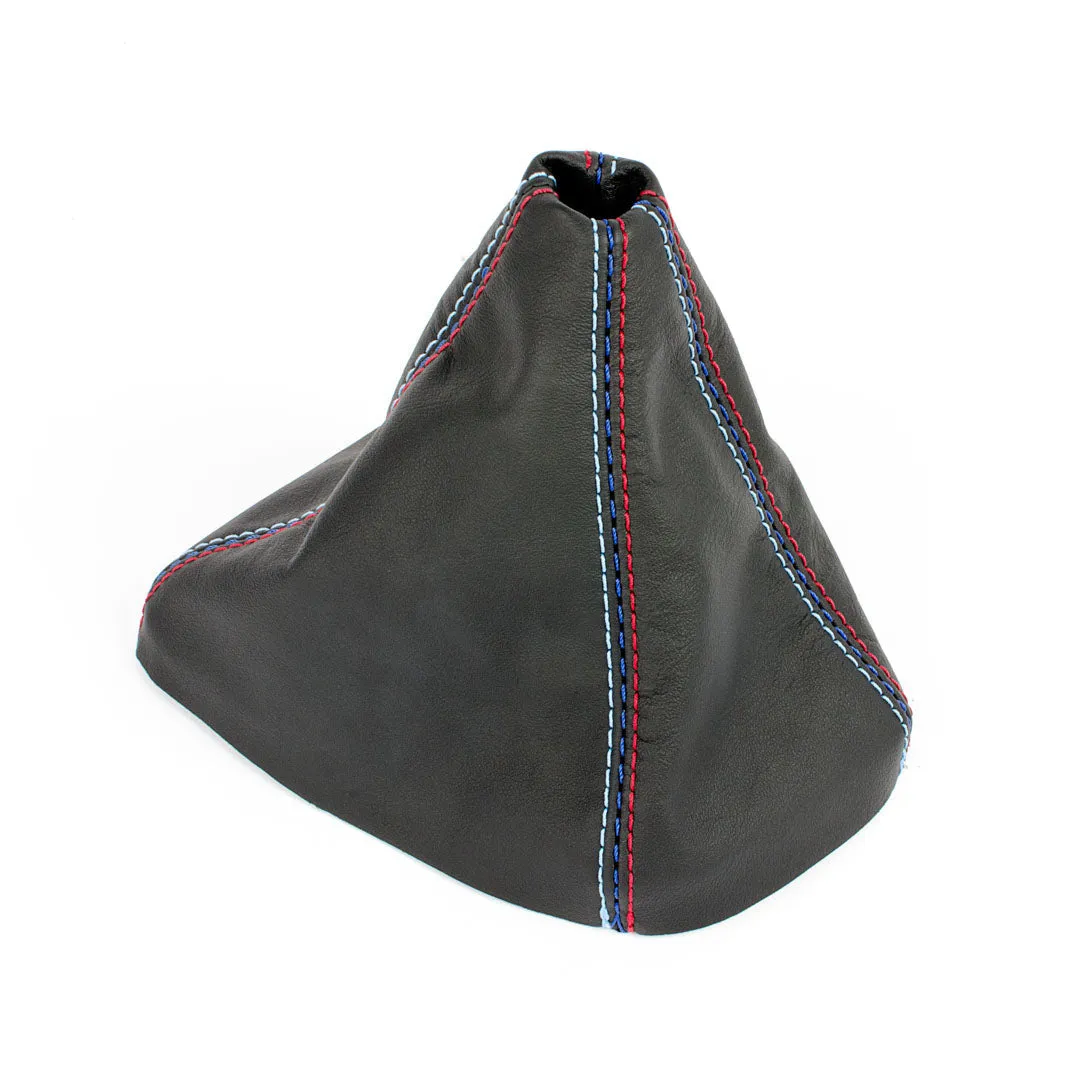 BFI F30 E-Brake Boot (Leather)