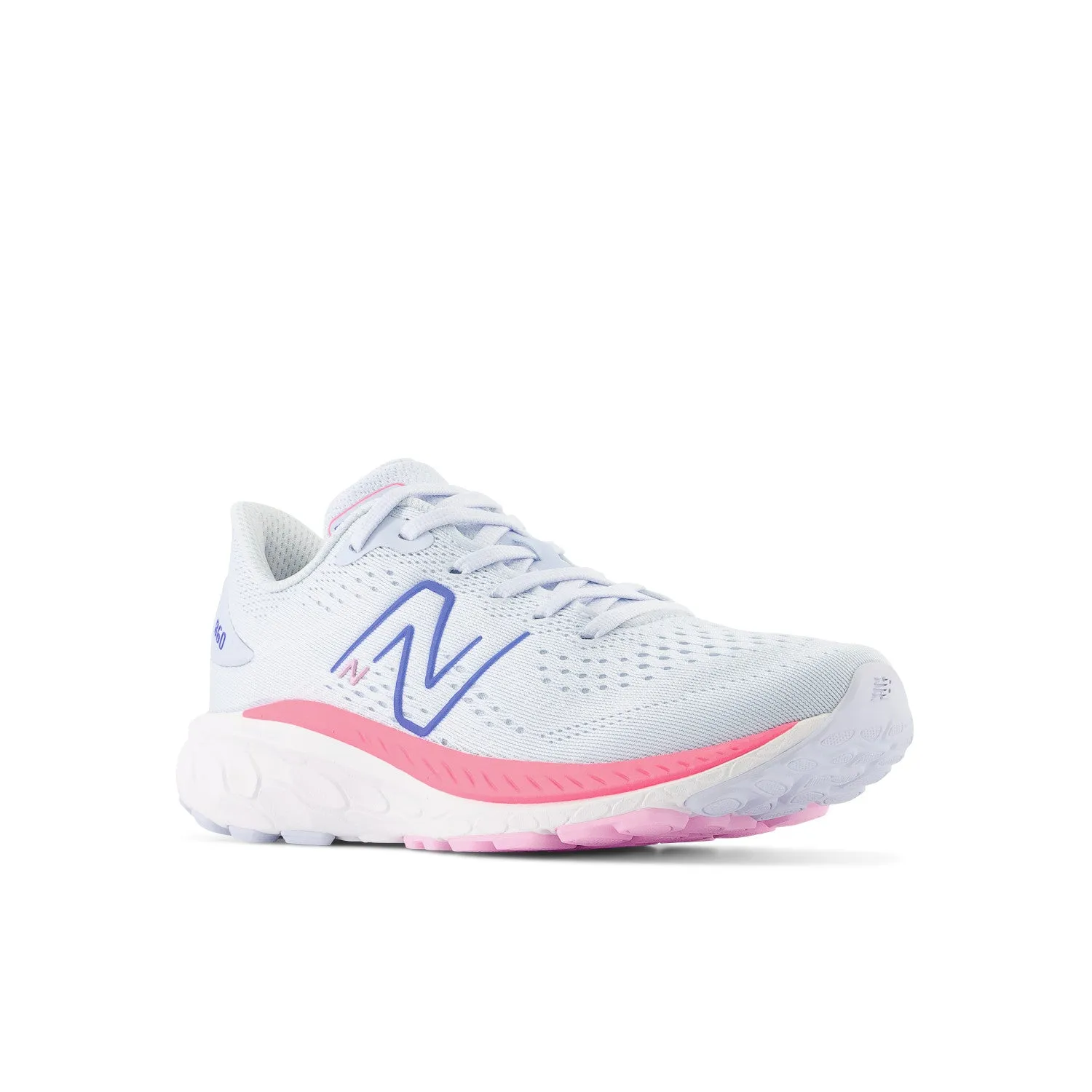 Big Kid's New Balance Fresh Foam X 860v13 (GP860P13)