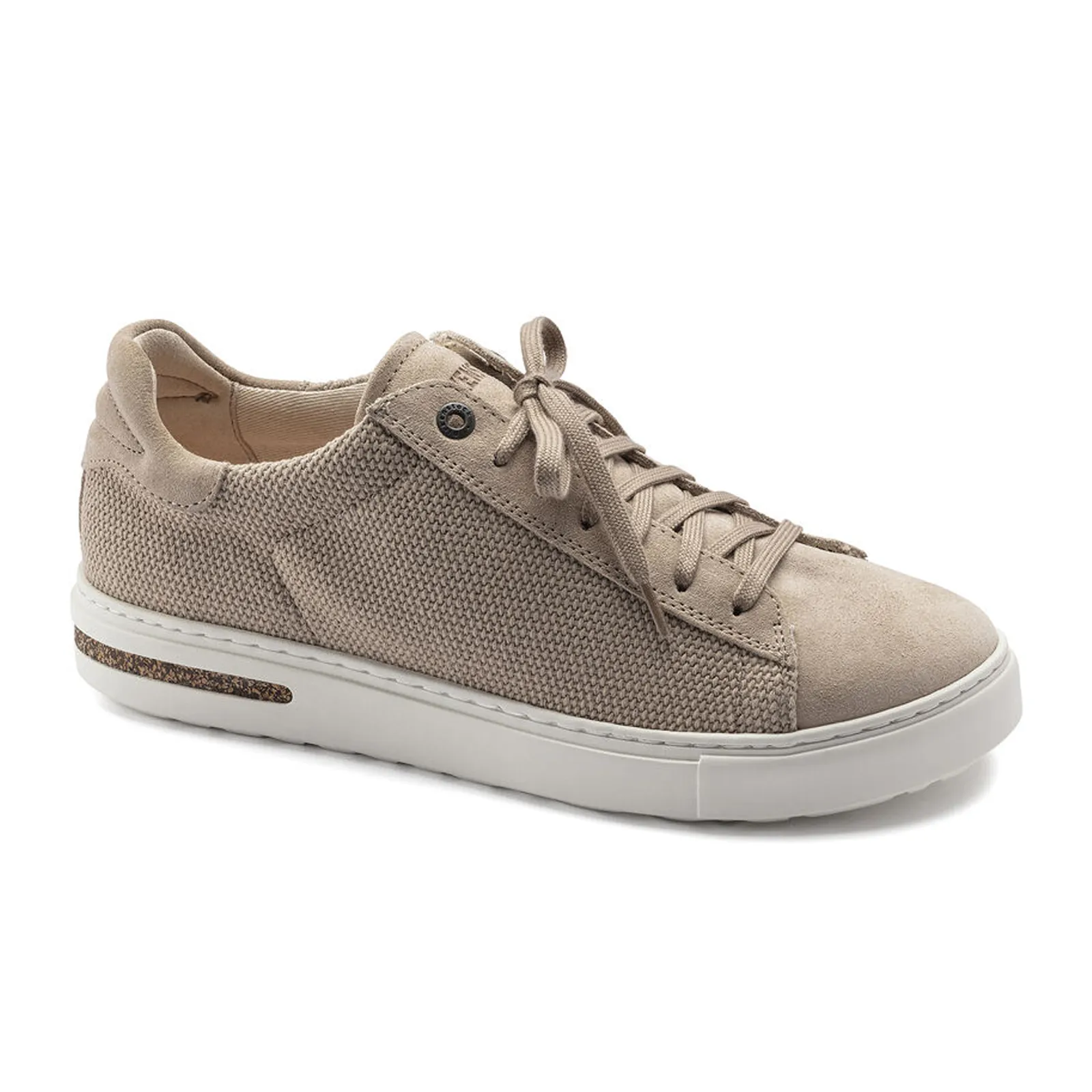 Birkenstock Bend Sneaker (Women) - Sandcastle Canvas